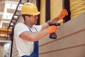 Trusted Lisbon, ND Siding Experts